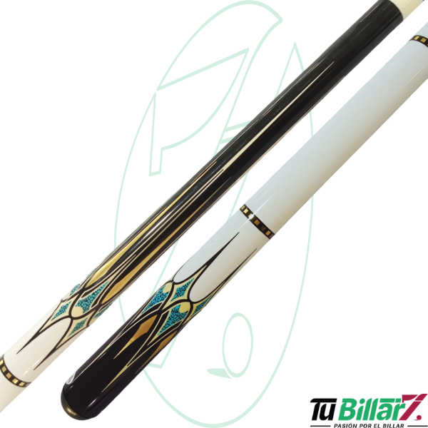 Taco de Billar Diseño Exclusivo PR-01