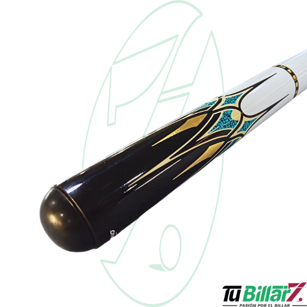 Taco de Billar Diseño Exclusivo PR-01