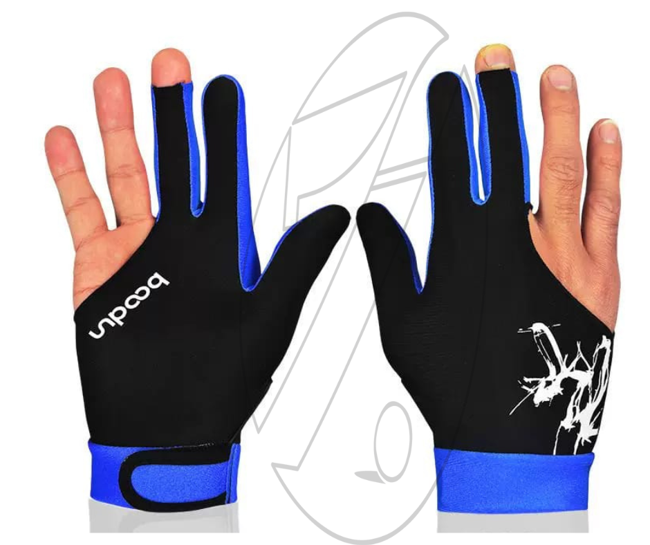 Guantes de Billar Boodun