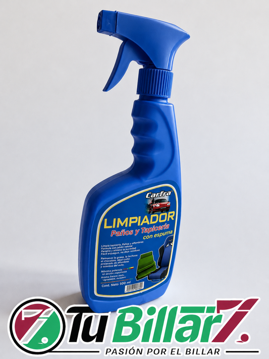 Limpiador De Paños