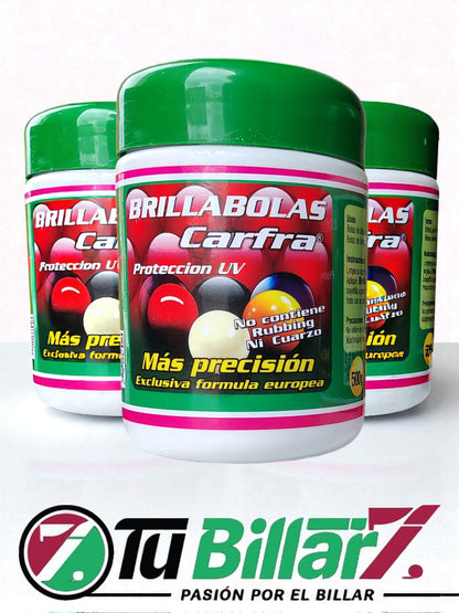 Brilla Bolas Carfra