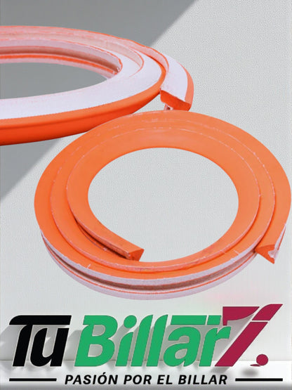 Bandas de Billar Usa