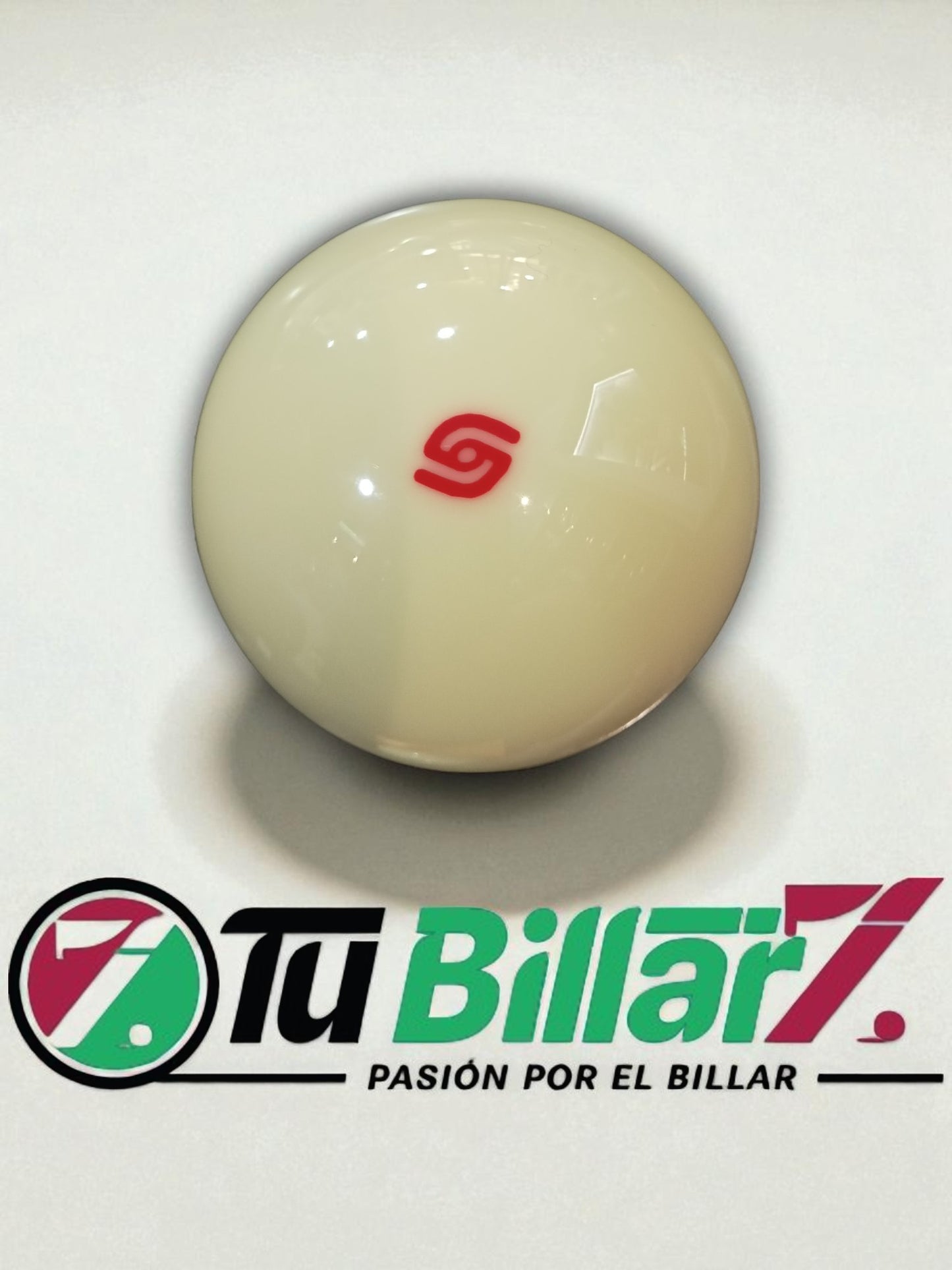 Bola Blanca ARAMITH