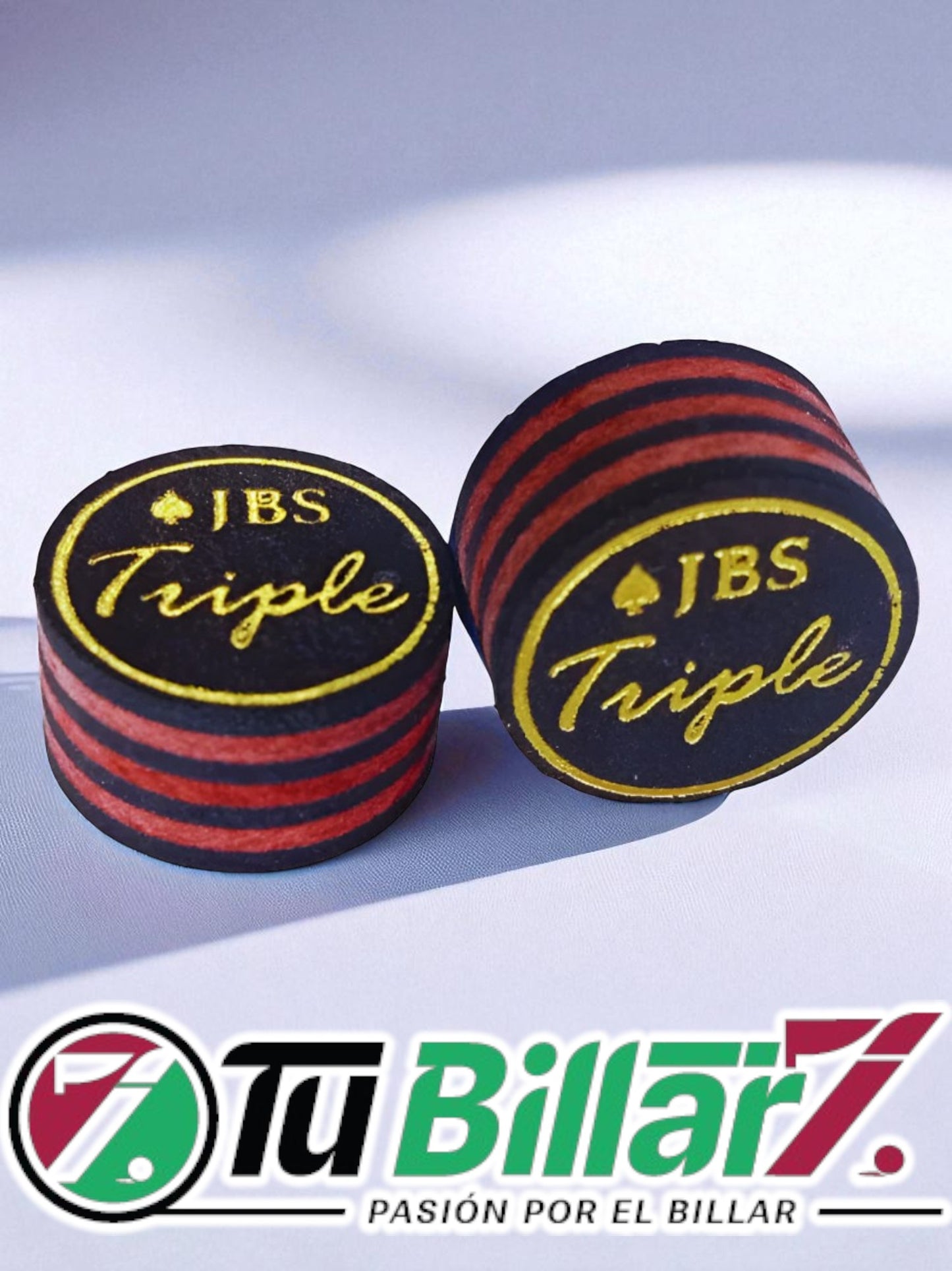 Casquillo JBS