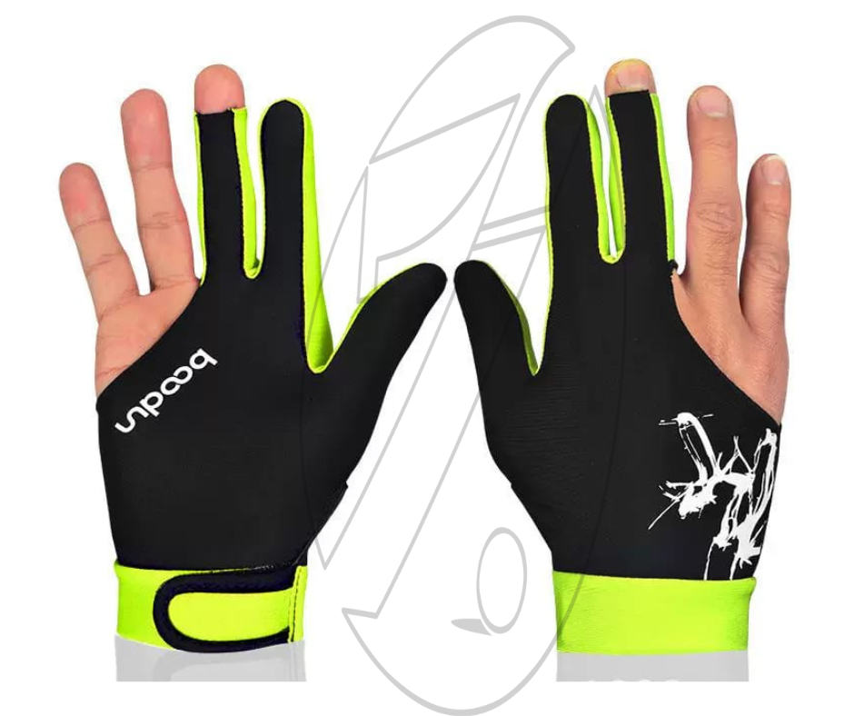 Guantes de Billar Boodun