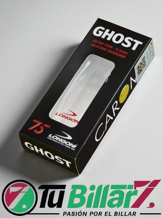 Grip Longoni Ghost