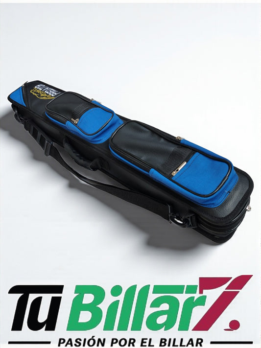 Estuche 2X4