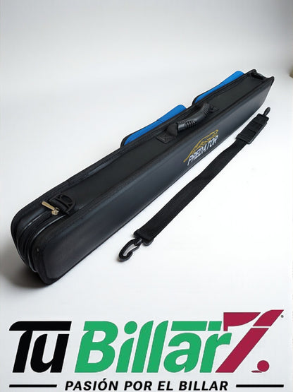 Estuche 2X4