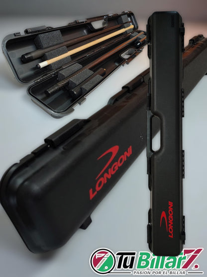 Estuche Rígido Longoni