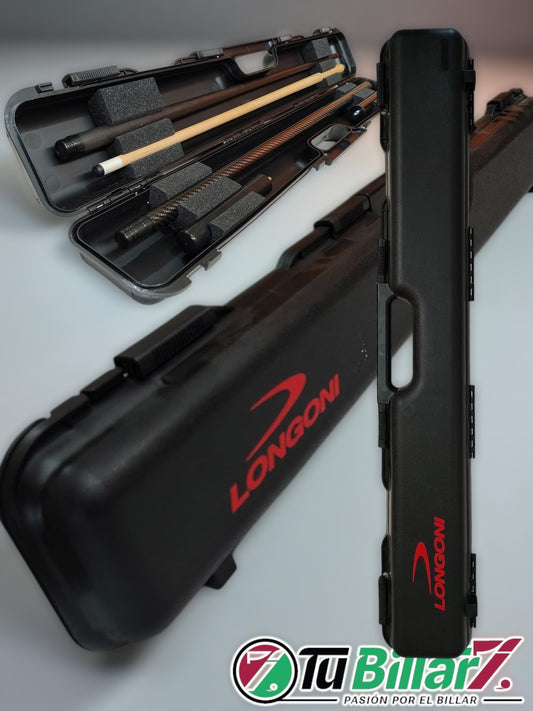 Estuche Rígido Longoni