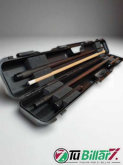 Estuche Rígido Longoni