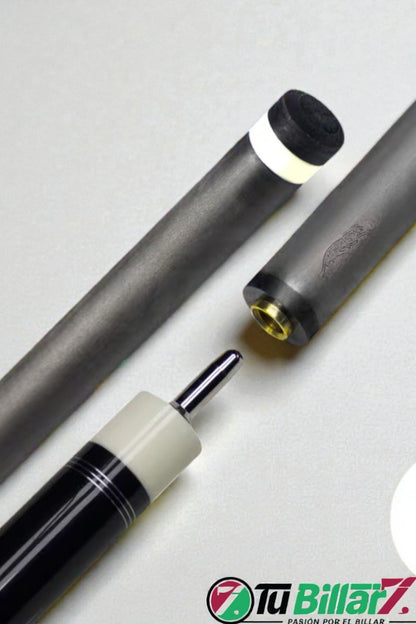 Flecha Fibra de Carbono Uni-Lock