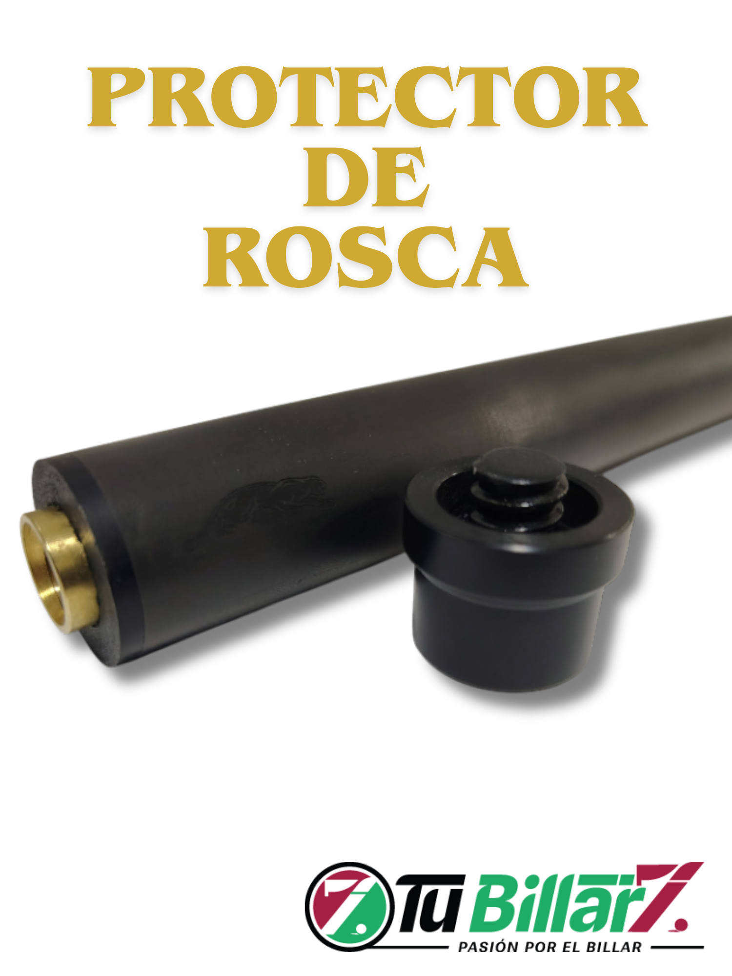 Flecha Fibra de Carbono Uni-Lock