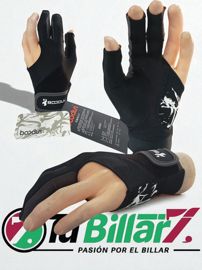 Guante de Billar Boodun
