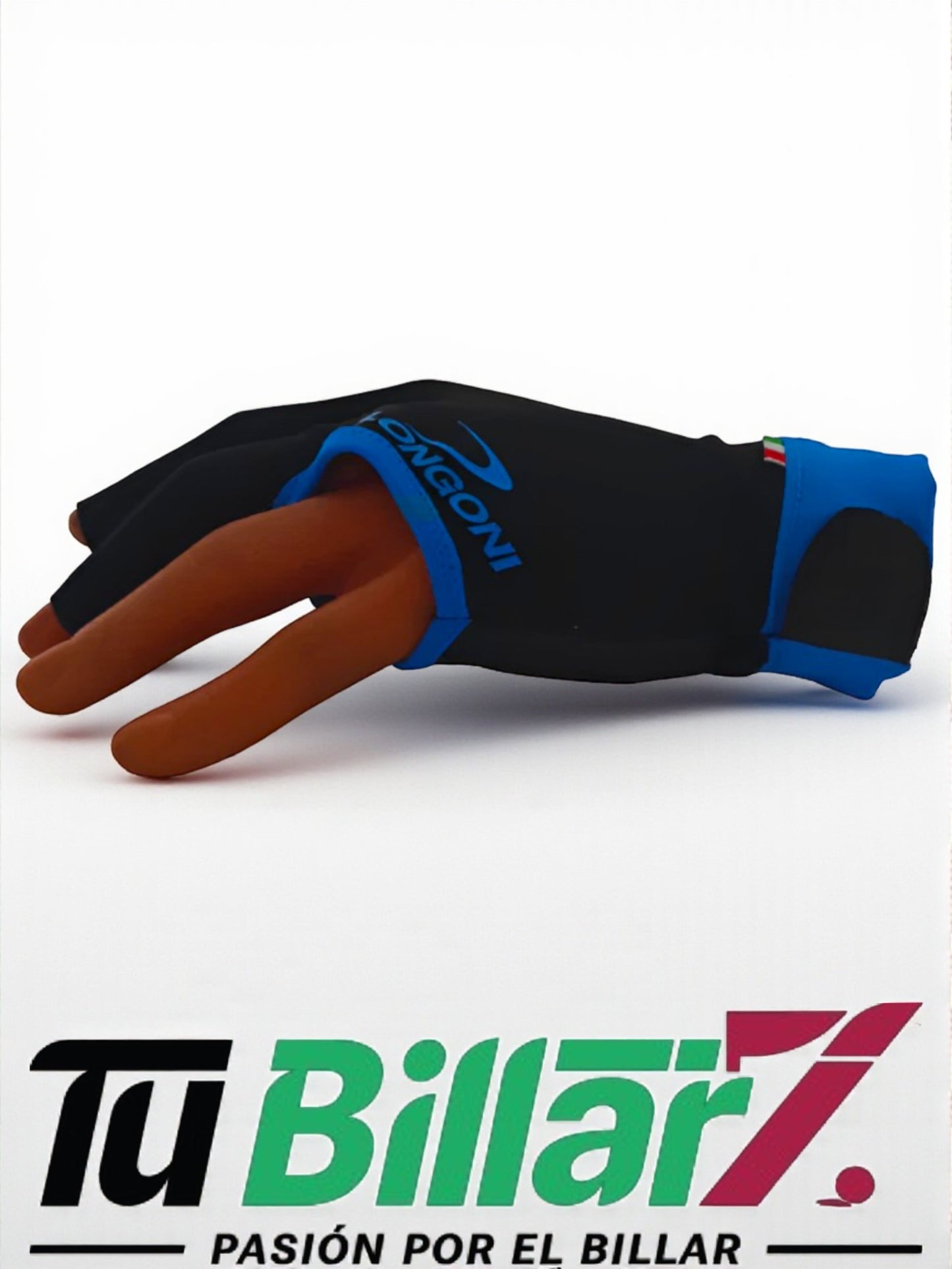 Guantes de Billar Longoni