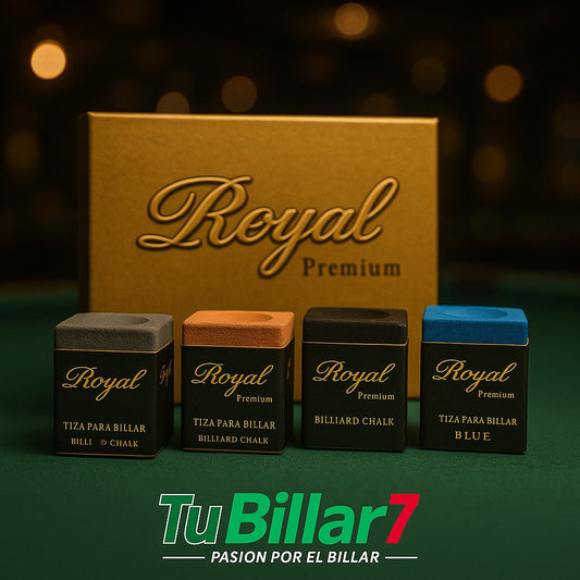 Tiza Royal Premier