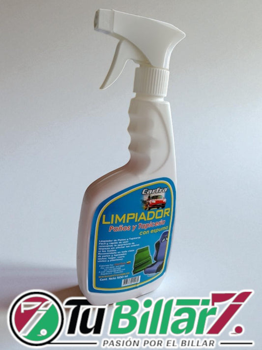 Limpiador De Paños