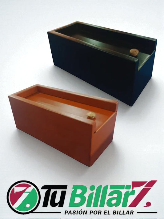 Porta bolas 3 Bandas