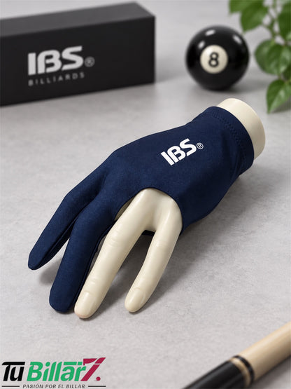 Guantes de Billar IBS
