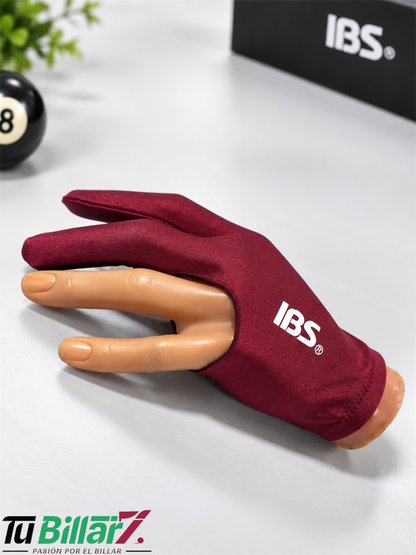 Guantes de Billar IBS