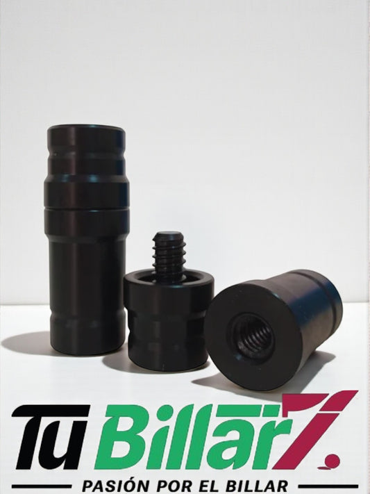 Protectores de Rosca Metálica