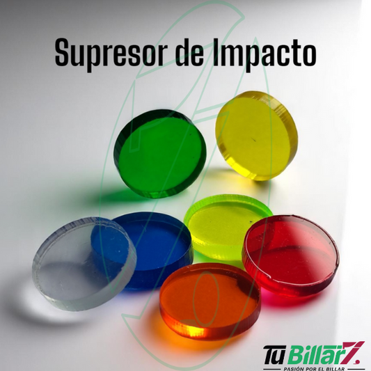 Supresor de Impacto