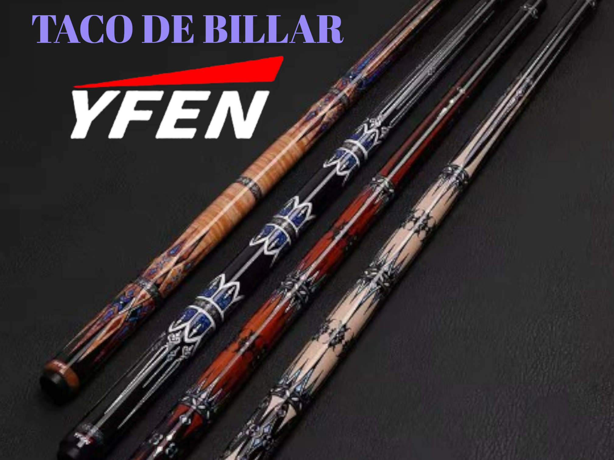 Describes the appearance of the image