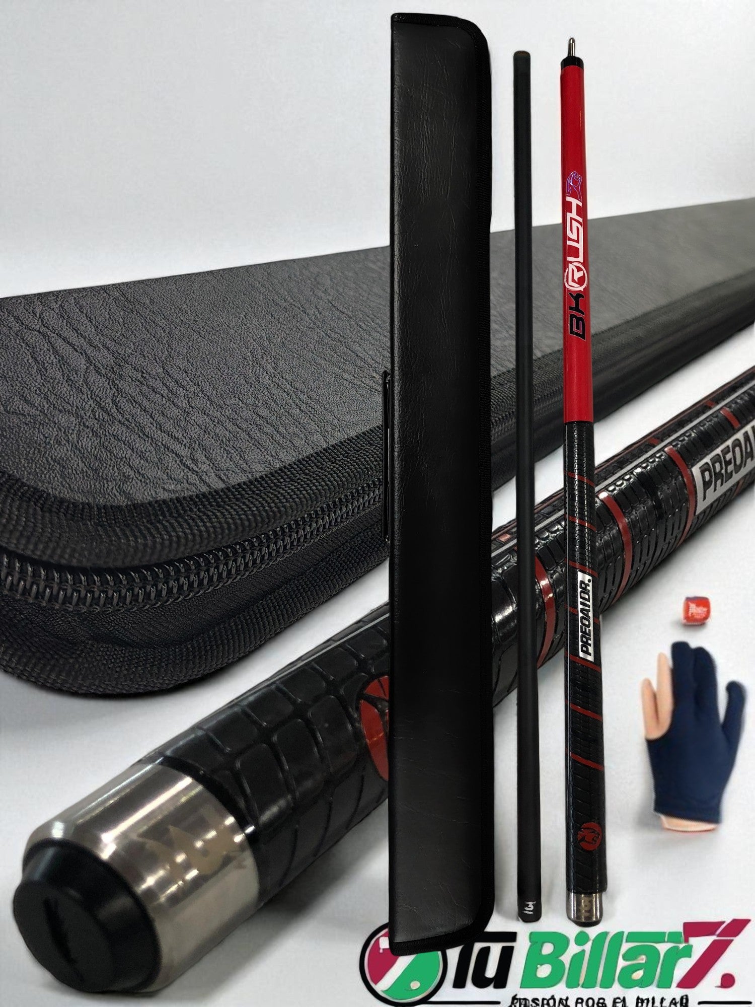 Taco de billar BK RUSH