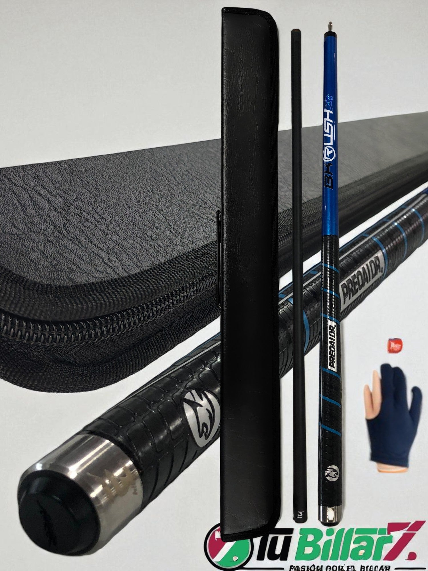 Taco de billar BK RUSH