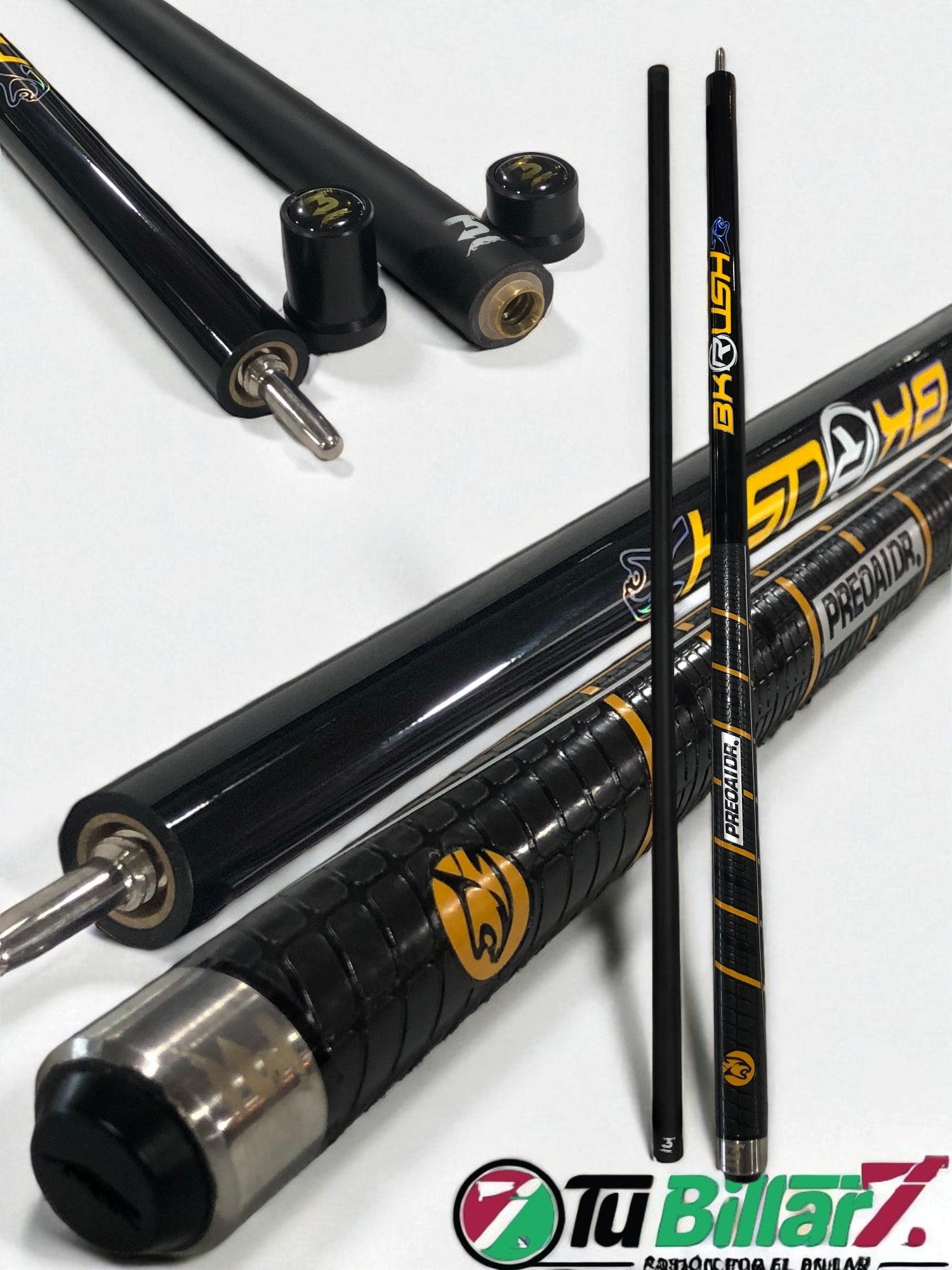 Taco de billar BK RUSH