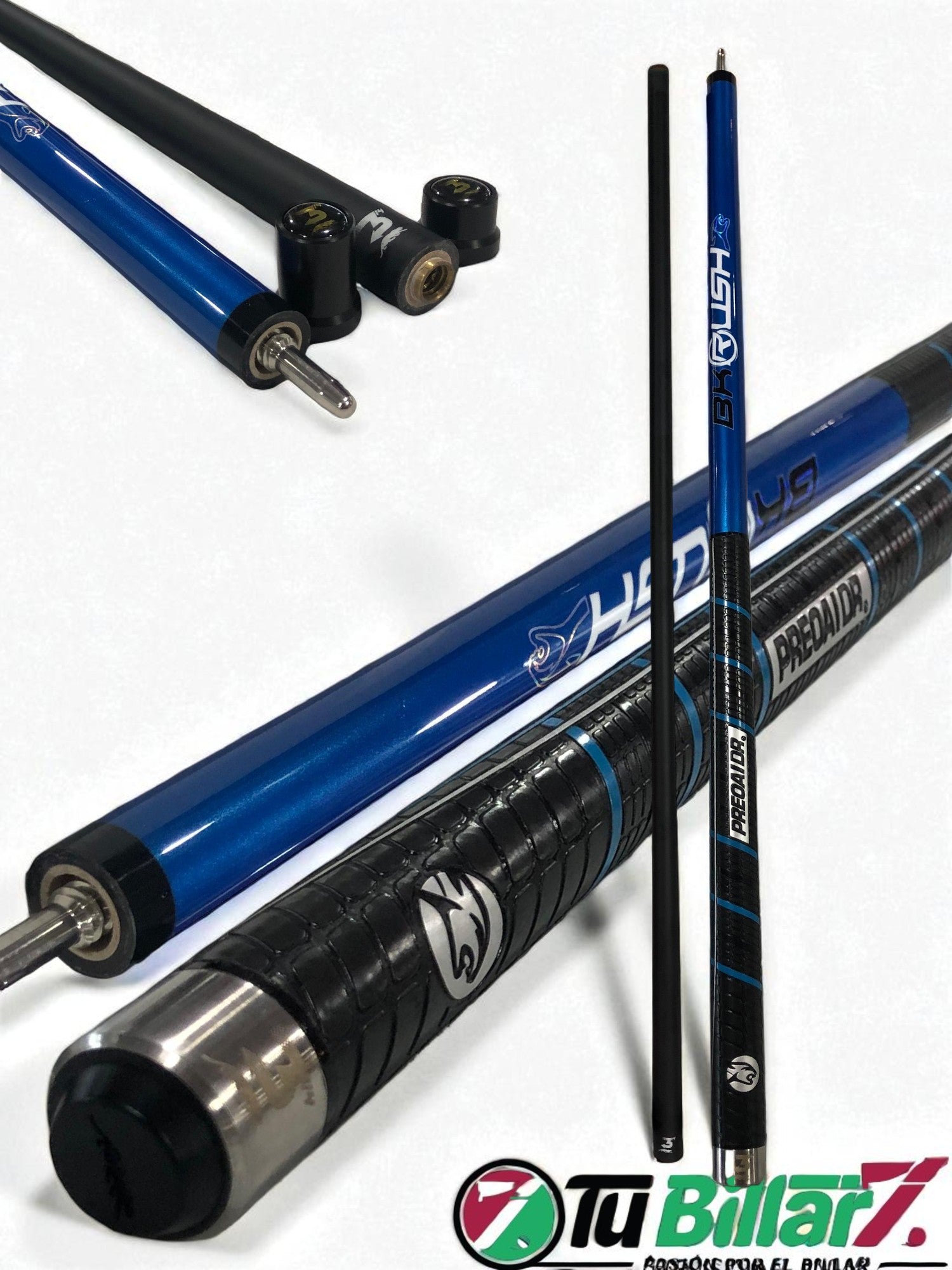 Taco de billar BK RUSH