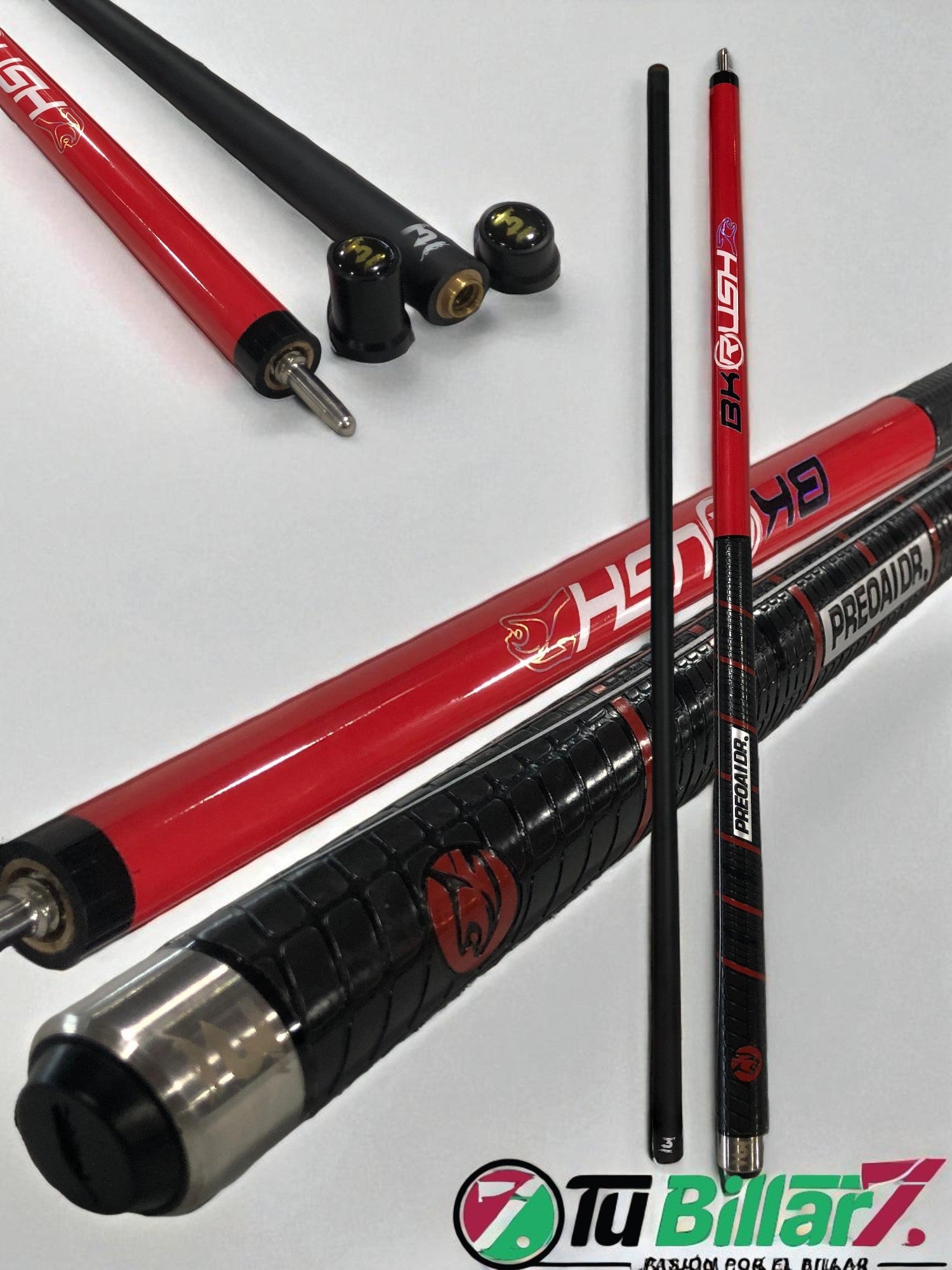 Taco de billar BK RUSH