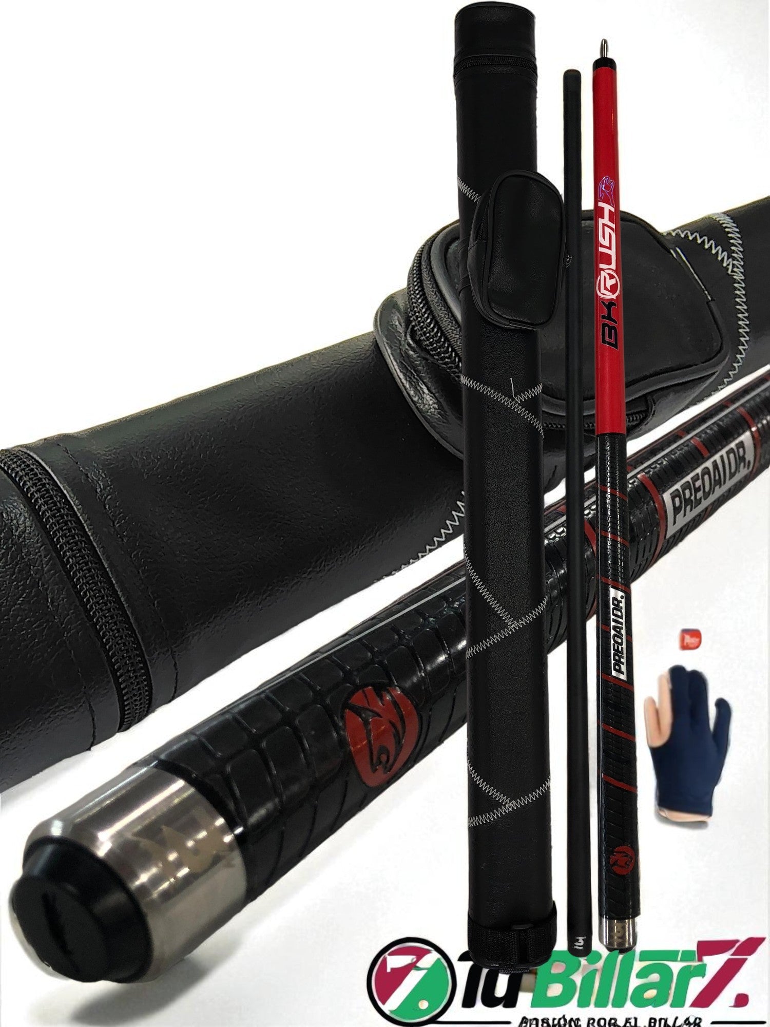 Taco de billar BK RUSH