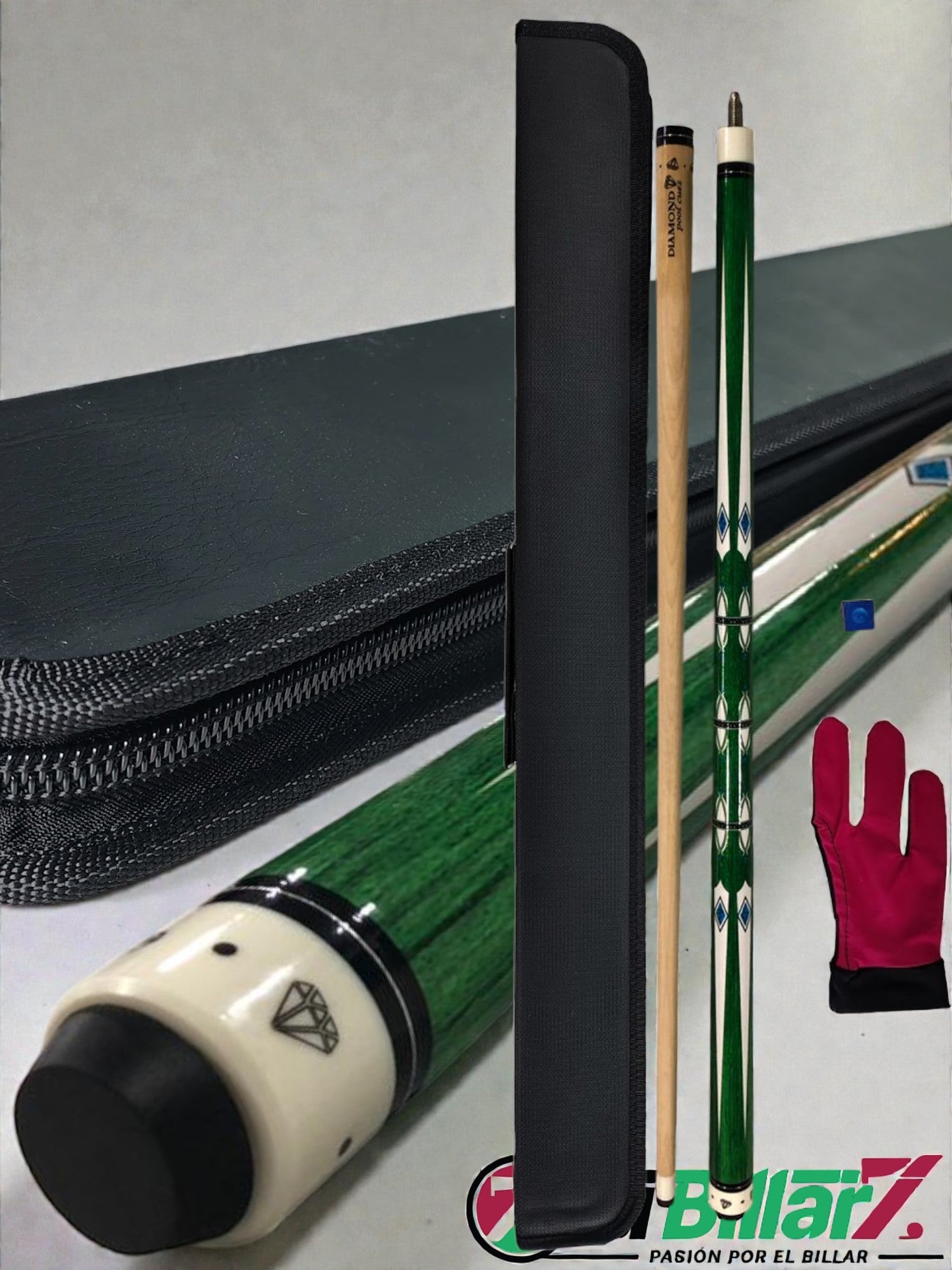 Taco de Billar Diamond