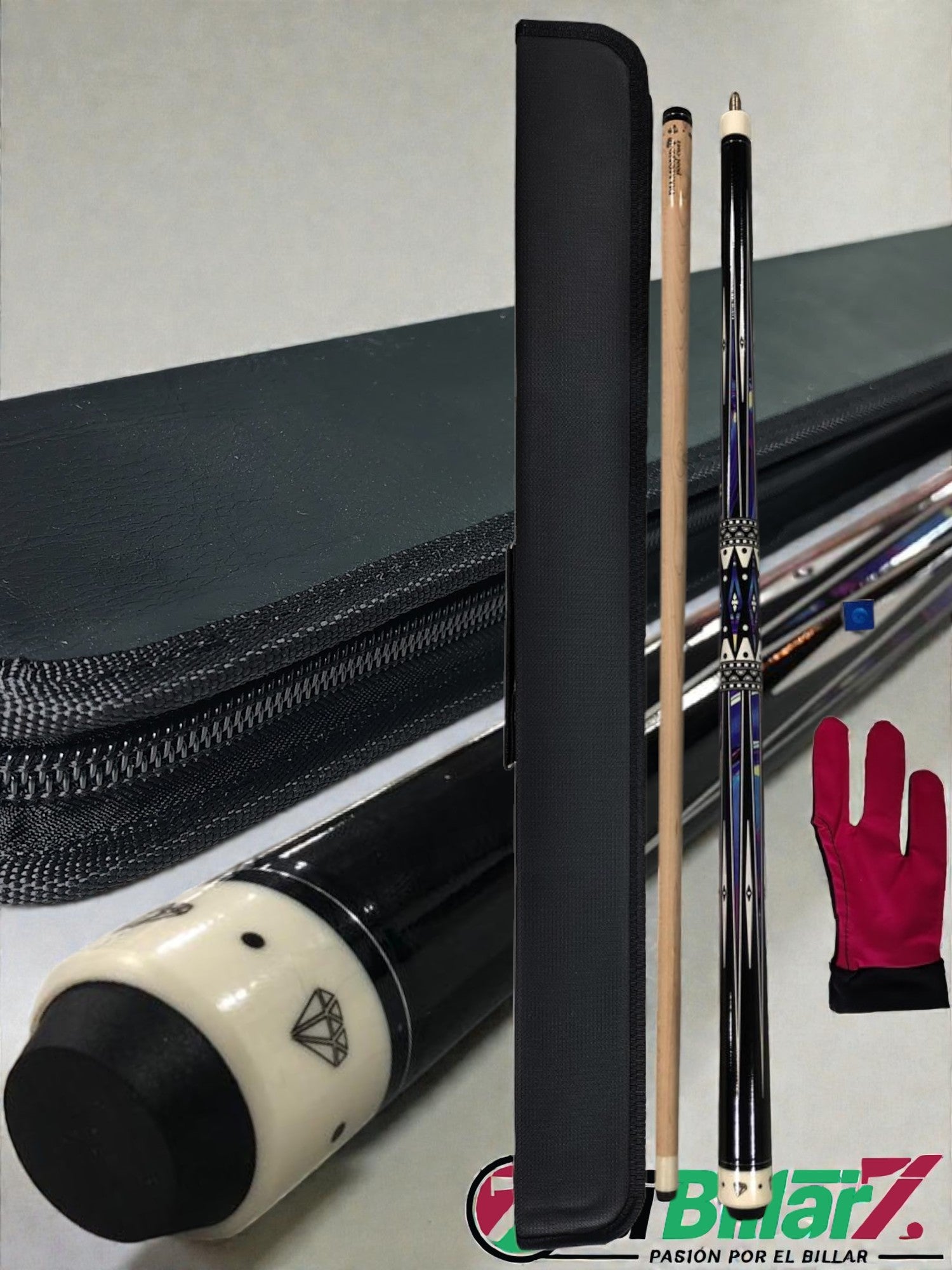 Taco de Billar Diamond