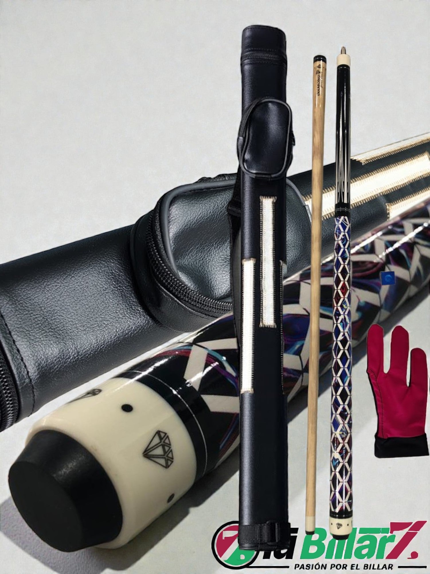 Taco de Billar Diamond