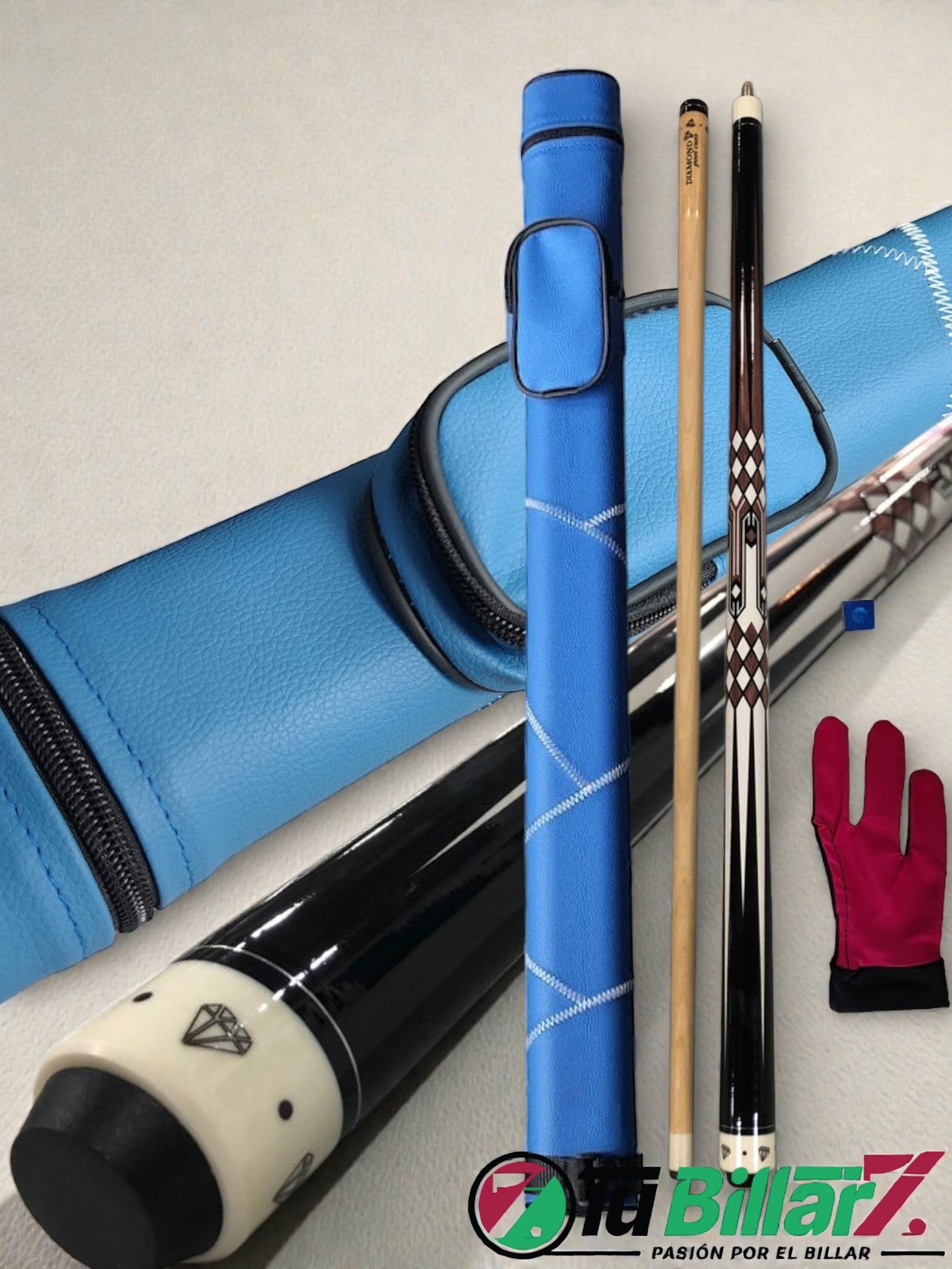 Taco de Billar Diamond