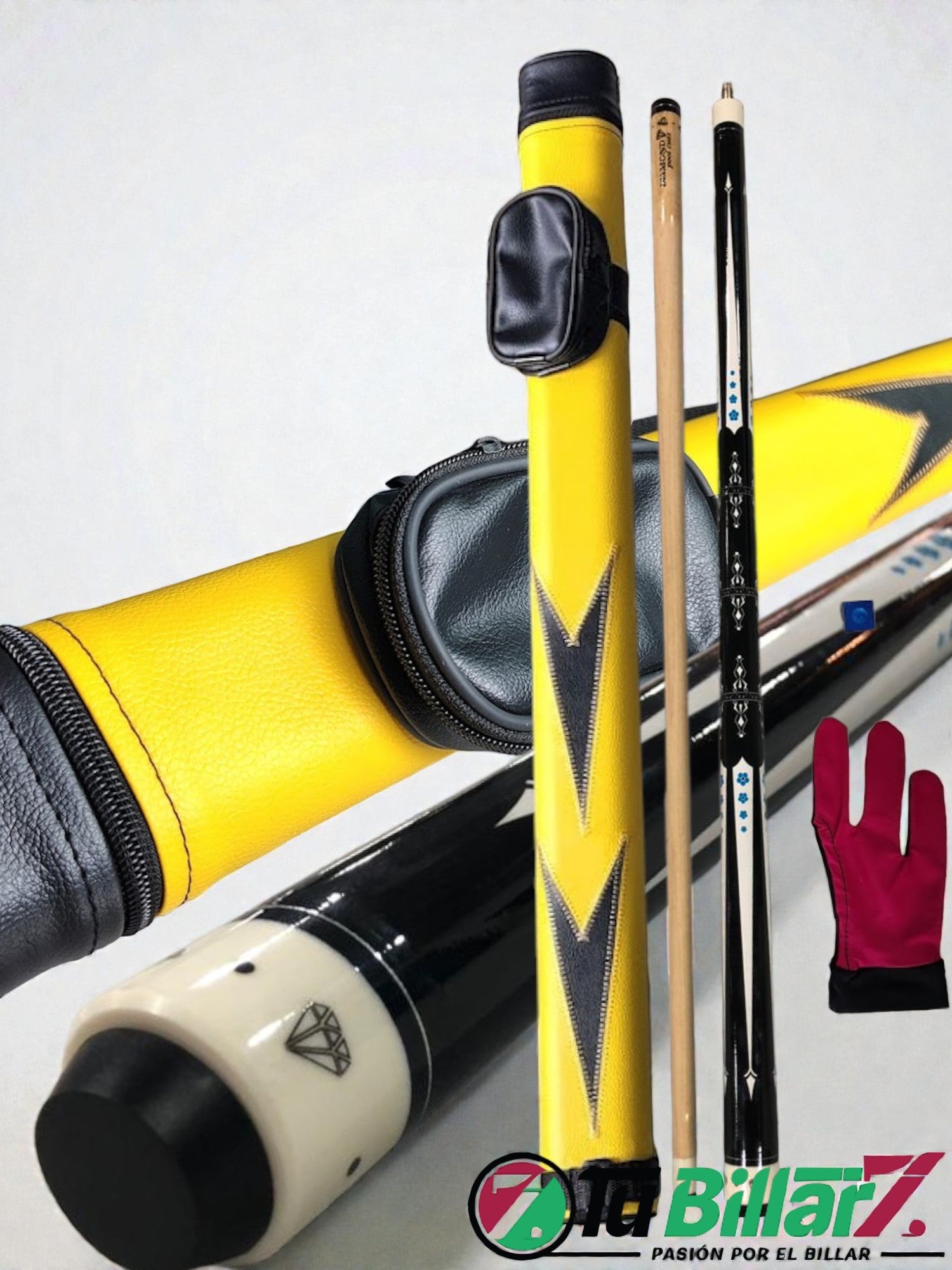 Taco de Billar Diamond