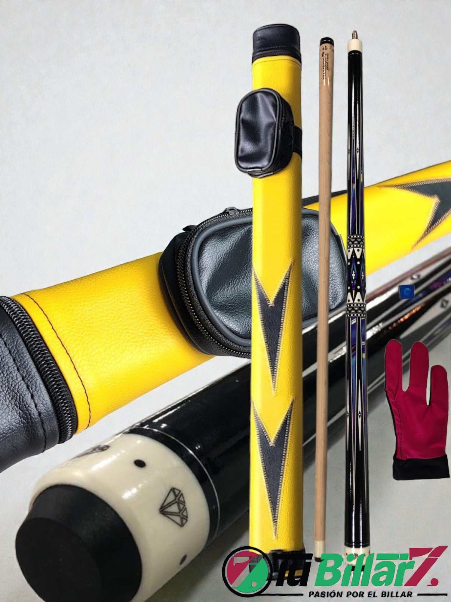 Taco de Billar Diamond