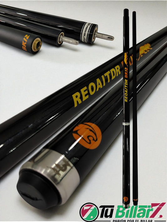 Taco de Billar Reoaitdr BK12