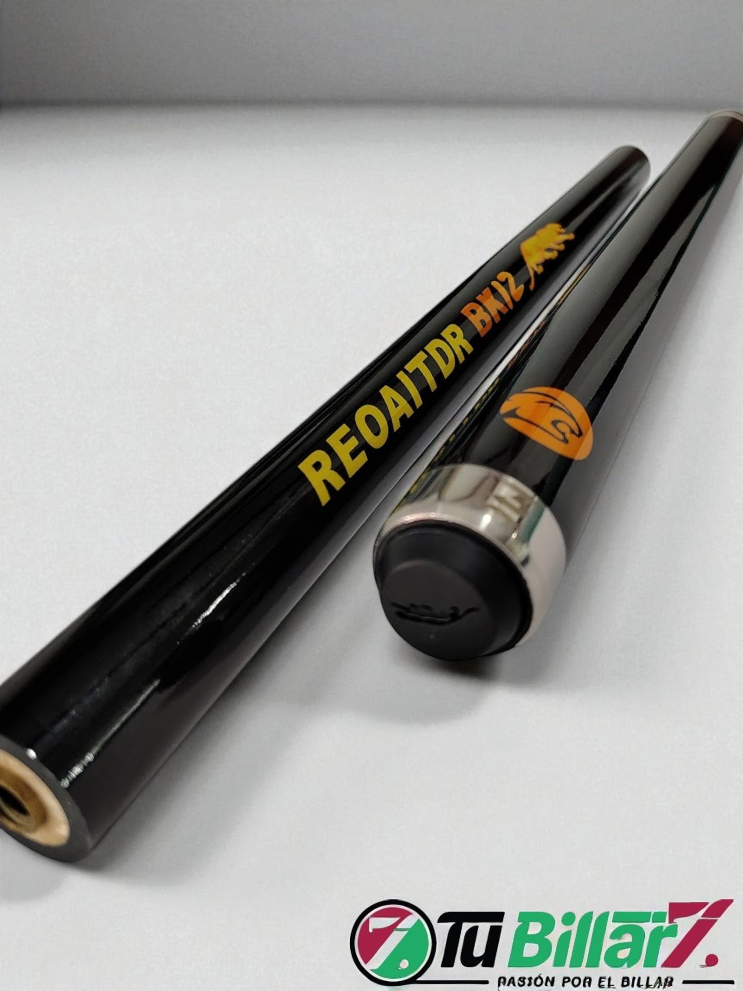 Taco de Billar Reoaitdr BK12