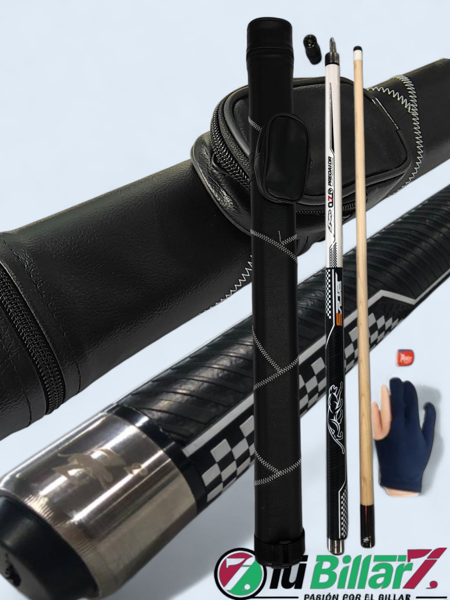 Taco de Billar Preoaidr Q7