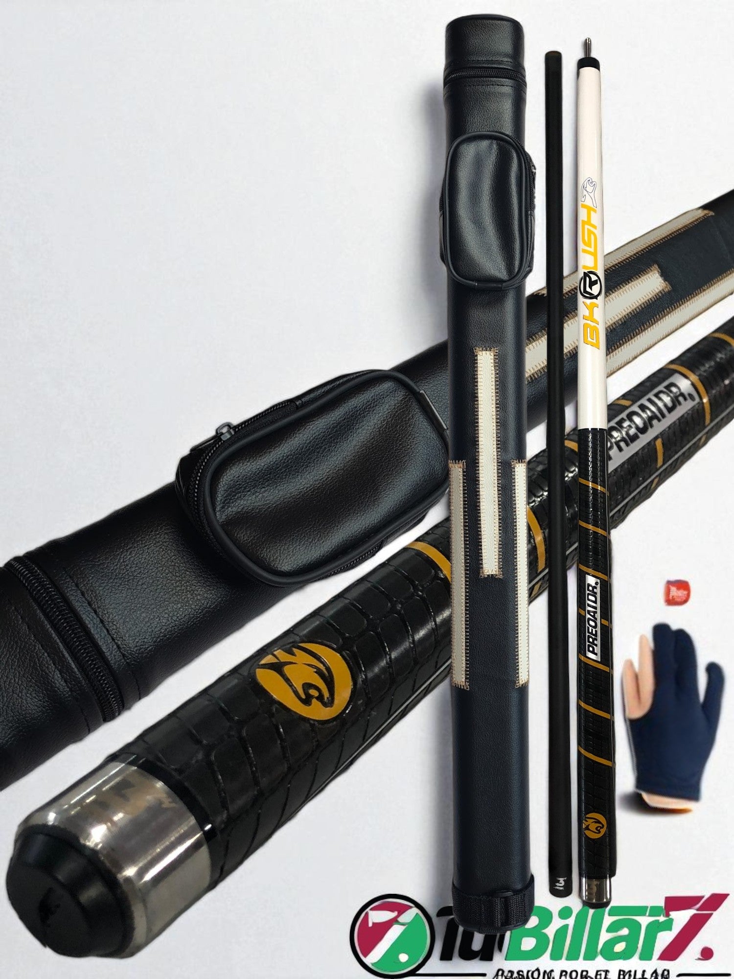 Taco de billar BK RUSH