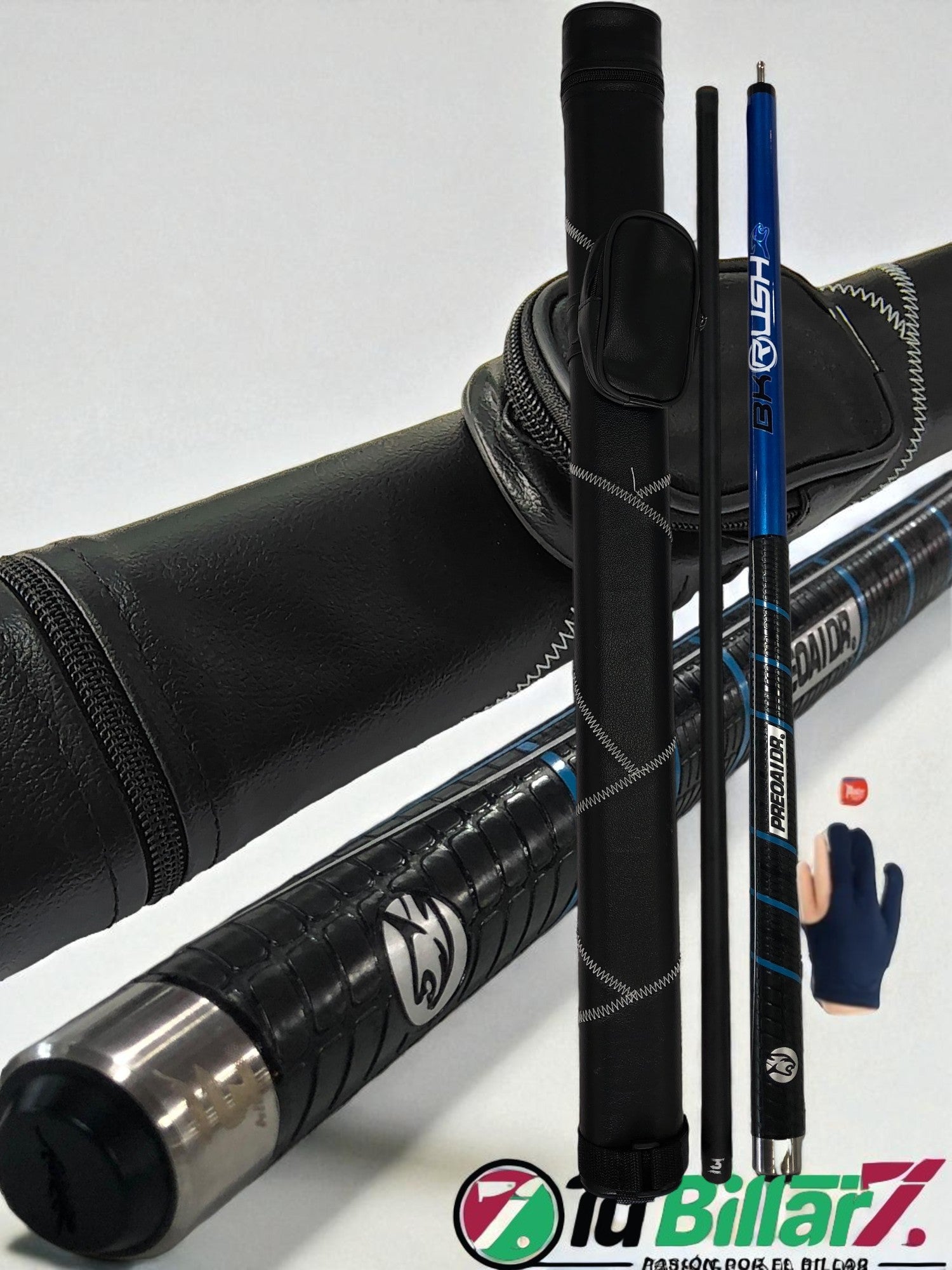 Taco de billar BK RUSH