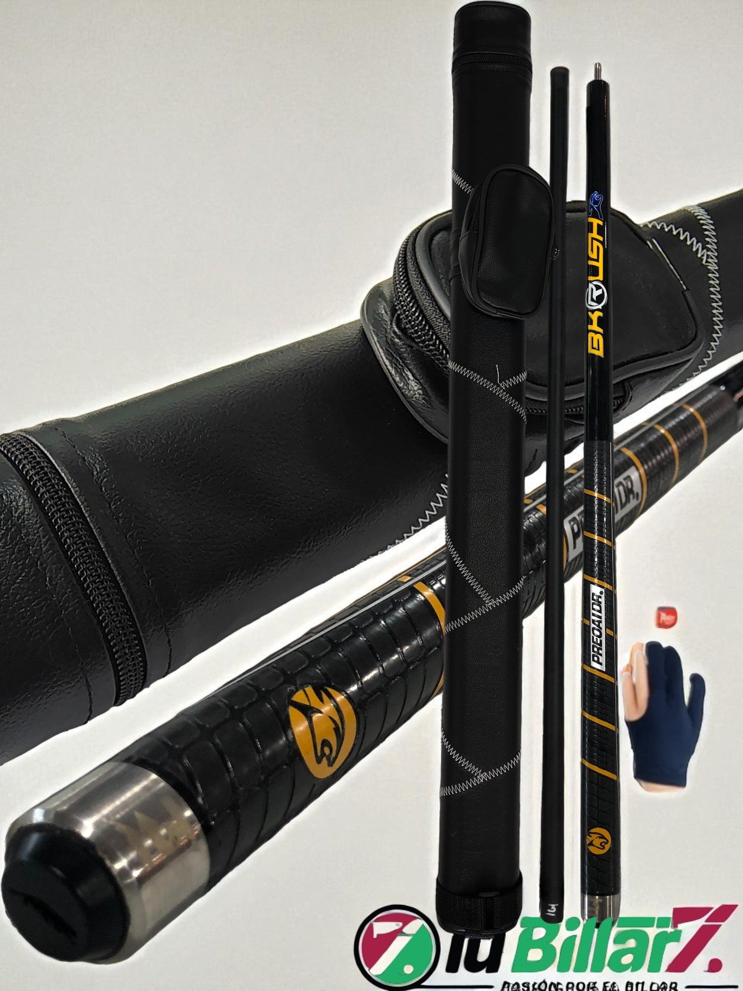 Taco de billar BK RUSH