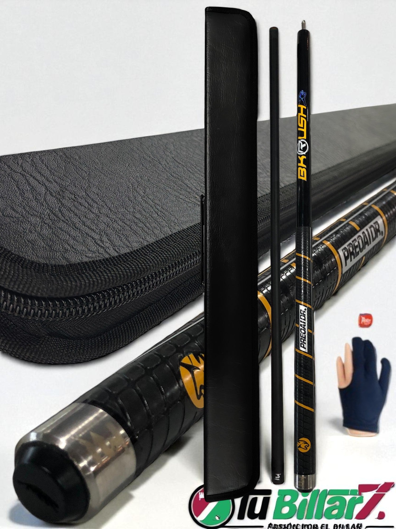 Taco de billar BK RUSH