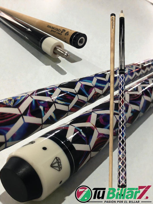 Taco de Billar Diamond