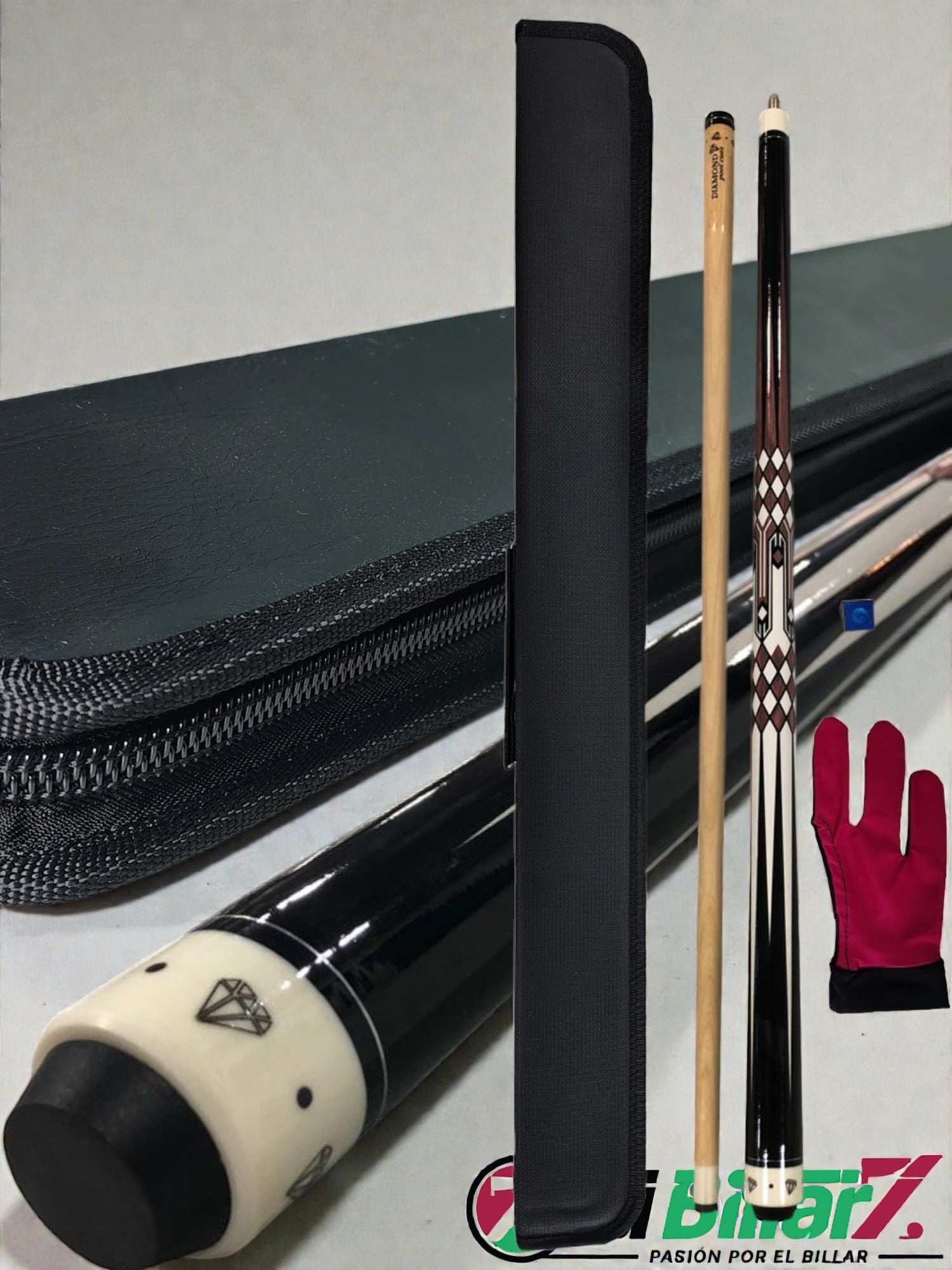 Taco de Billar Diamond