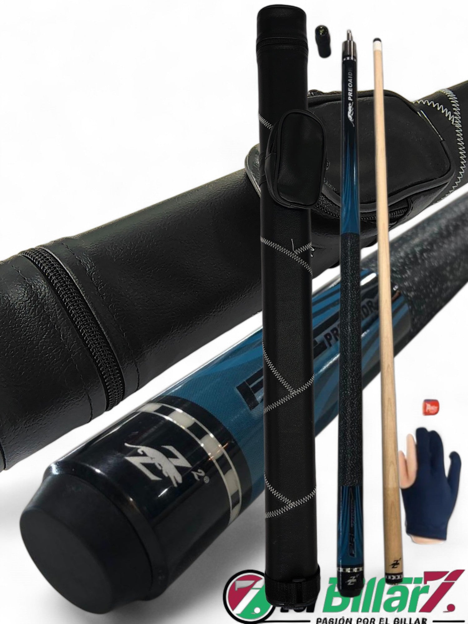 Taco de Billar Preoaidr Star