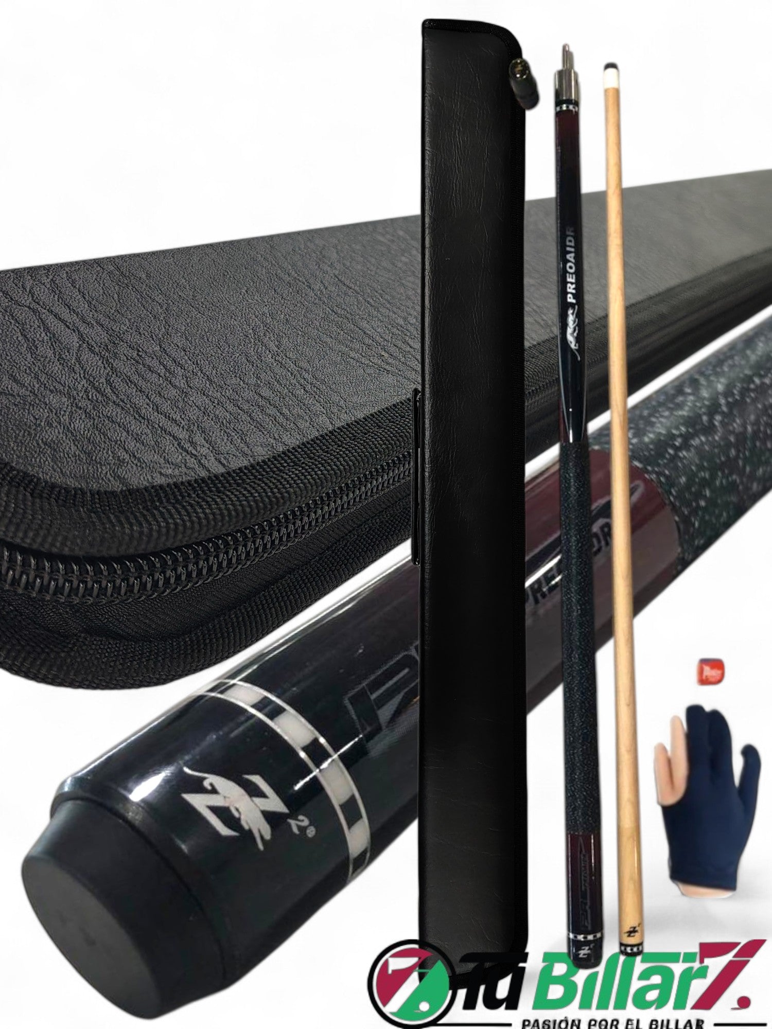 Taco de Billar Preoaidr Star